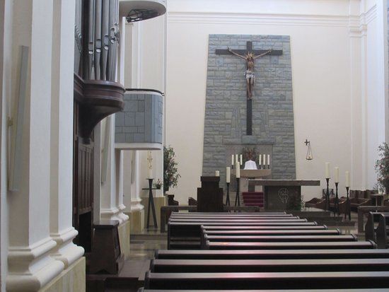 Kościół pw. Świętego Marcina